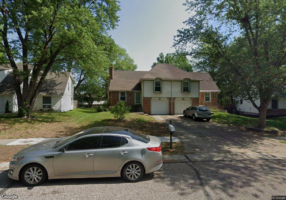 13404 W 102nd St, Lenexa, KS 66215 - photo 1