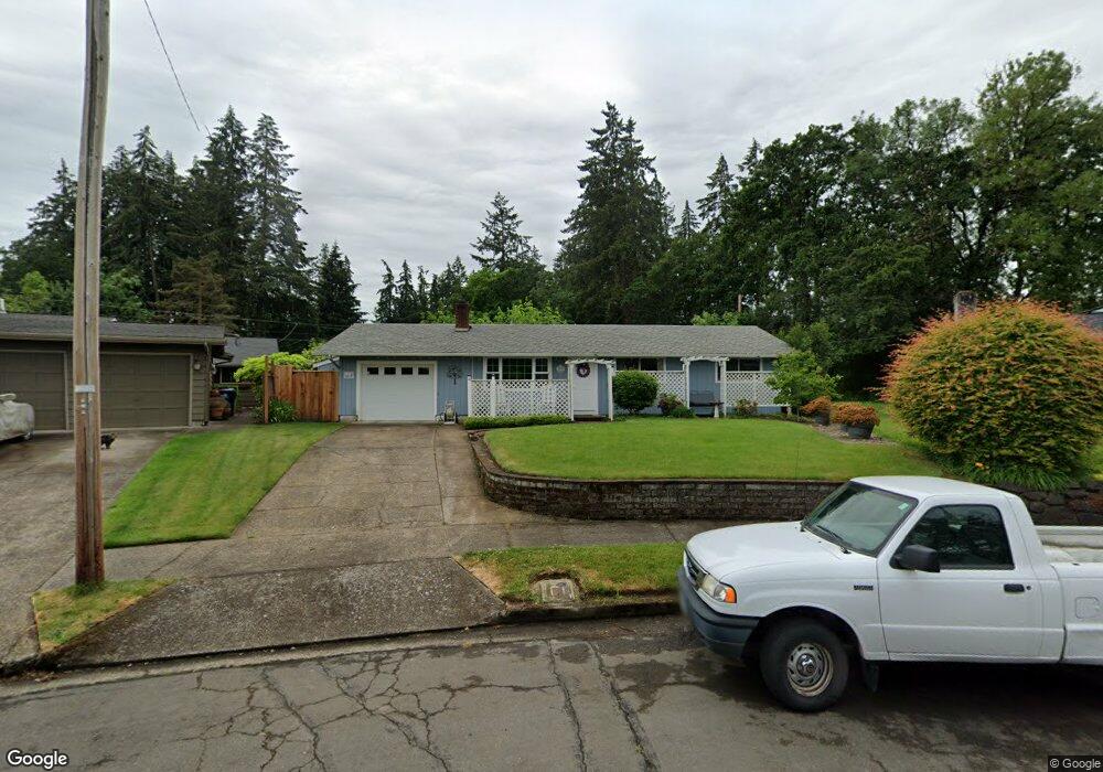 1530 Monterey Ave, Eugene, OR 97401 - photo 1