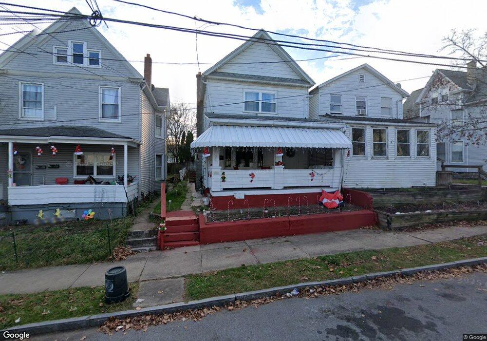 20 W Hollenback Ave, Wilkes Barre, PA 18702 - photo 1