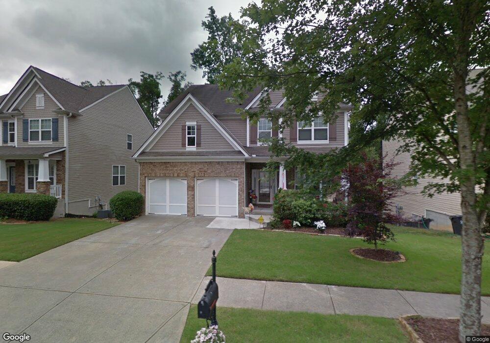 2389 Maple Mill Dr unit 2, Buford, GA 30519 - photo 1