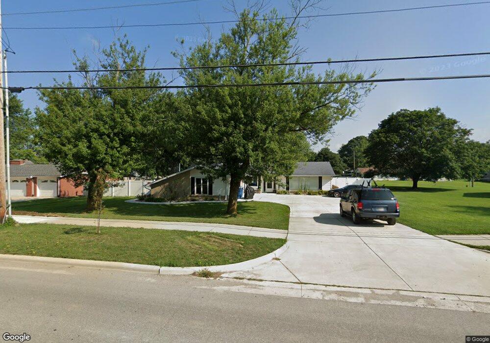 13419 2nd St, Grabill, IN 46741 - photo 1