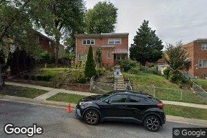 8440 12th Ave, Silver Spring, MD 20903