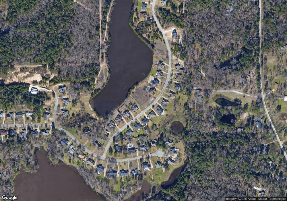 10950 Deer Creek Dr, Tyler, TX 75707 - photo 1