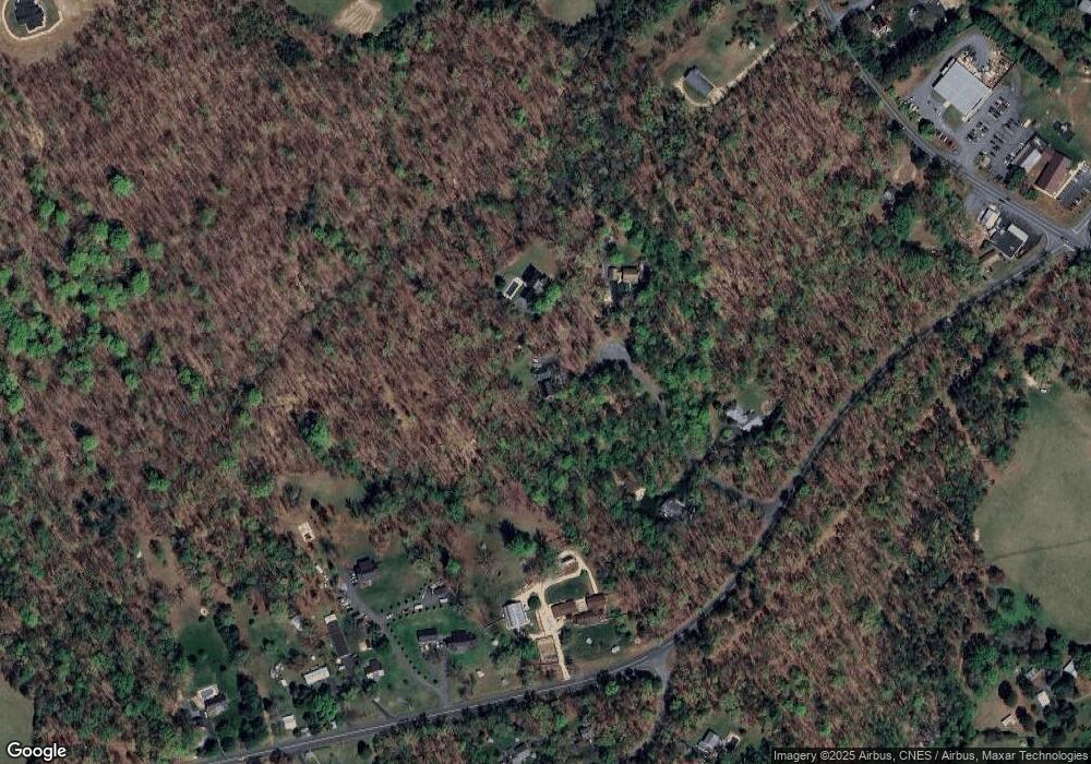 510 Village Woods Ln, Earlysville, VA 22936 - photo 1