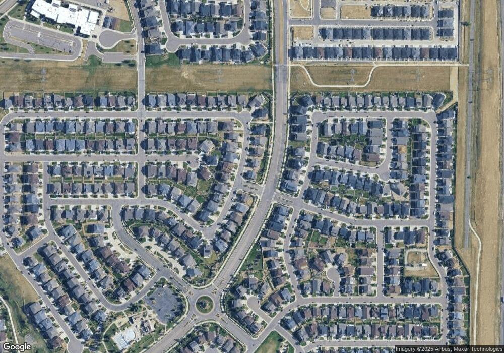 22593 E Union Cir, Aurora, CO 80015 - photo 1