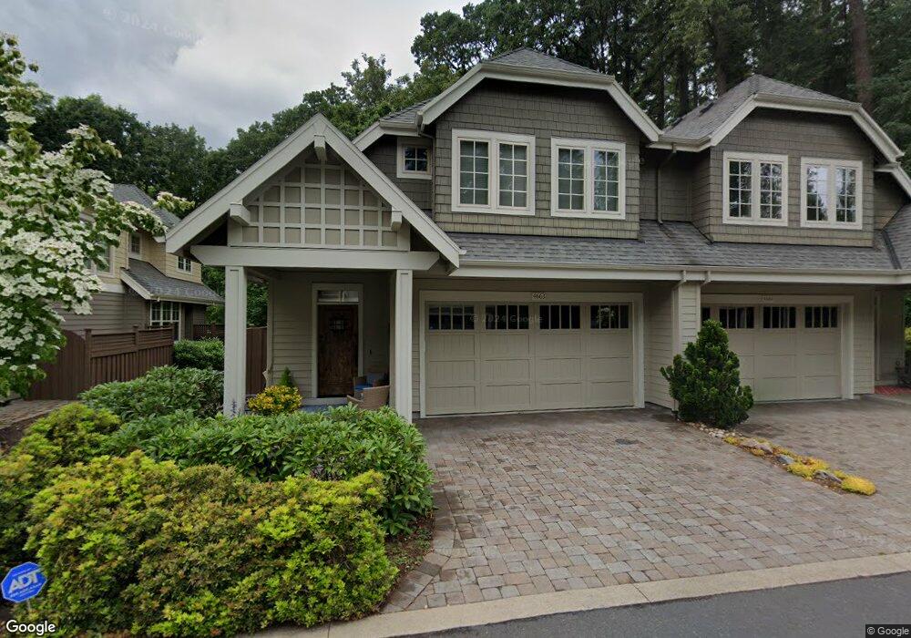 4663 Trillium Woods unit Lot09, Lake Oswego, OR 97035 - photo 1