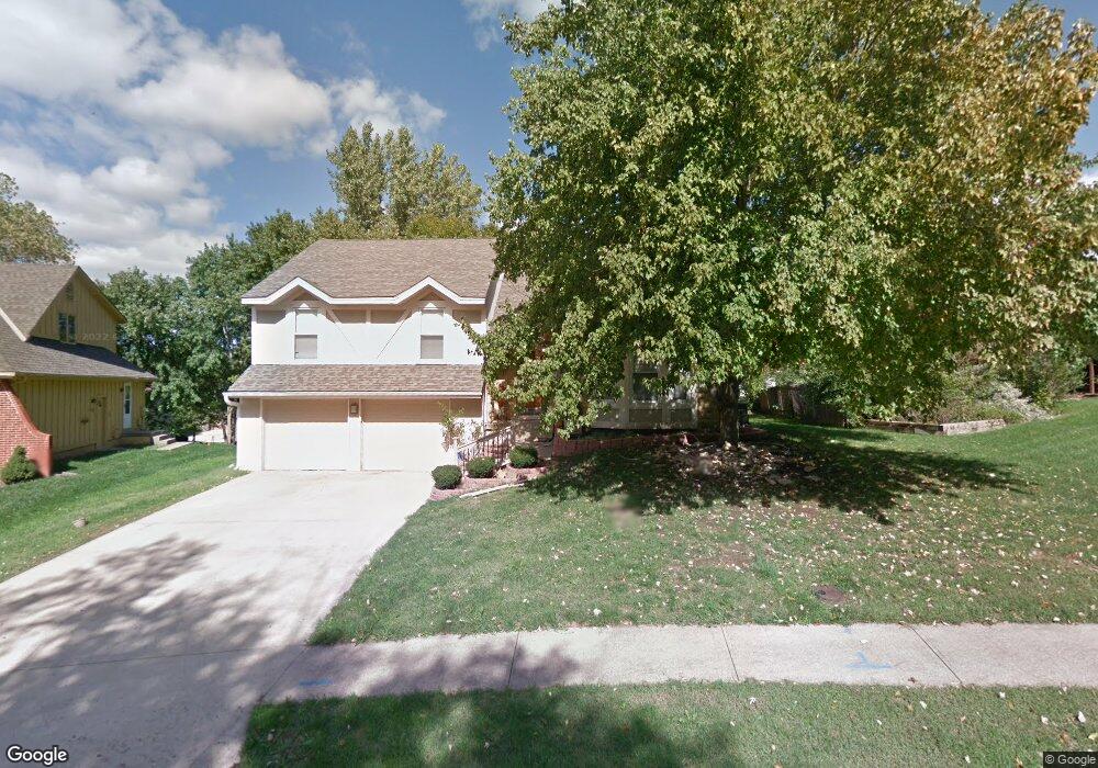 12502 W 74th St, Shawnee, KS 66216 - photo 1