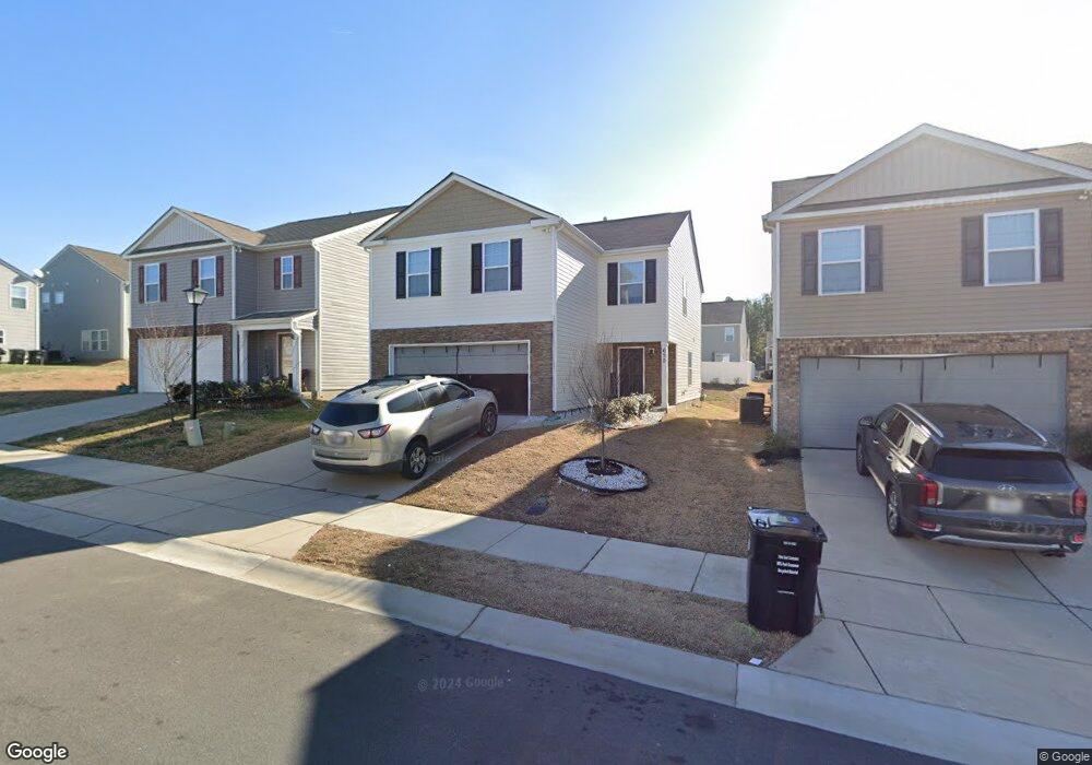 650 Nannyberry Ln unit 215, Concord, NC 28025 - photo 1