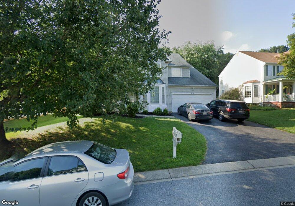 6710 Purple Martin Ct, Sykesville, MD 21784 - photo 1