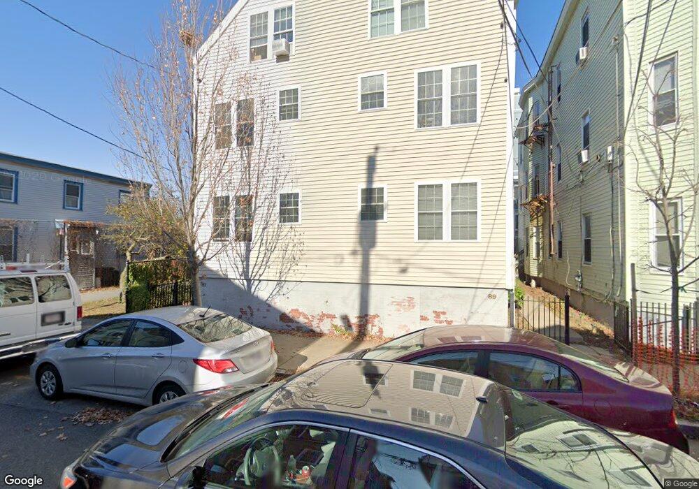 89 Winter St unit 1, Cambridge, MA 02141 - photo 1