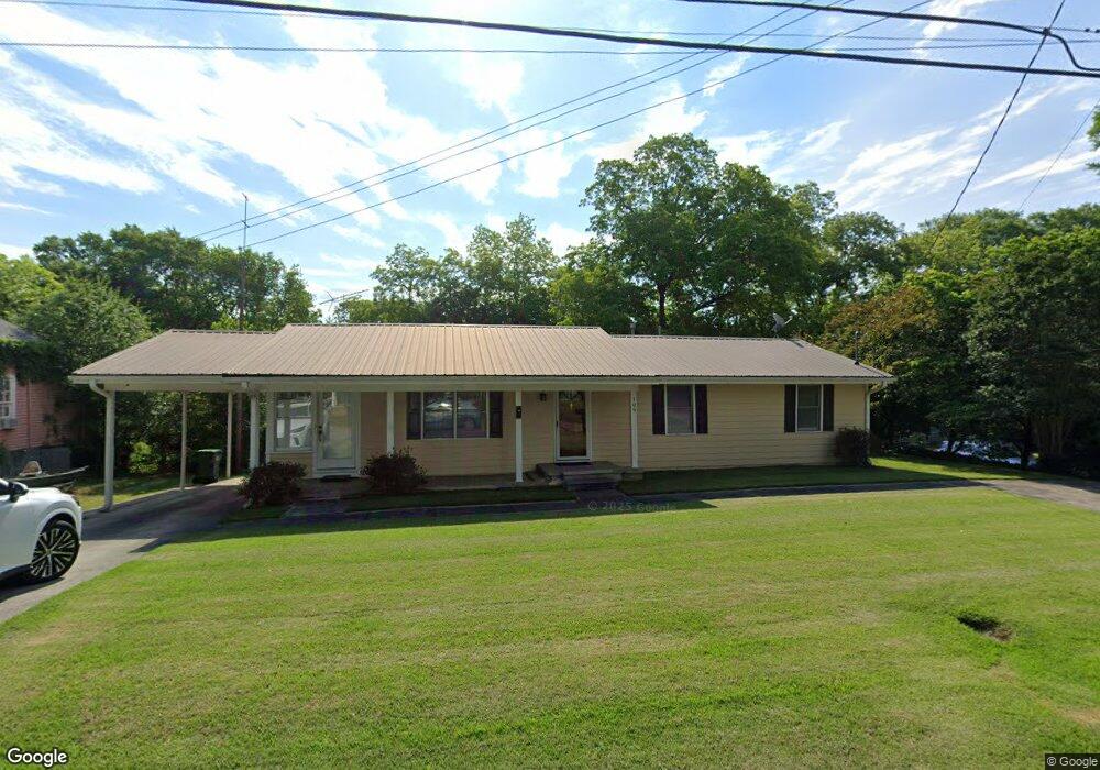 109 Peachtree St, Carrollton, GA 30117 - photo 1