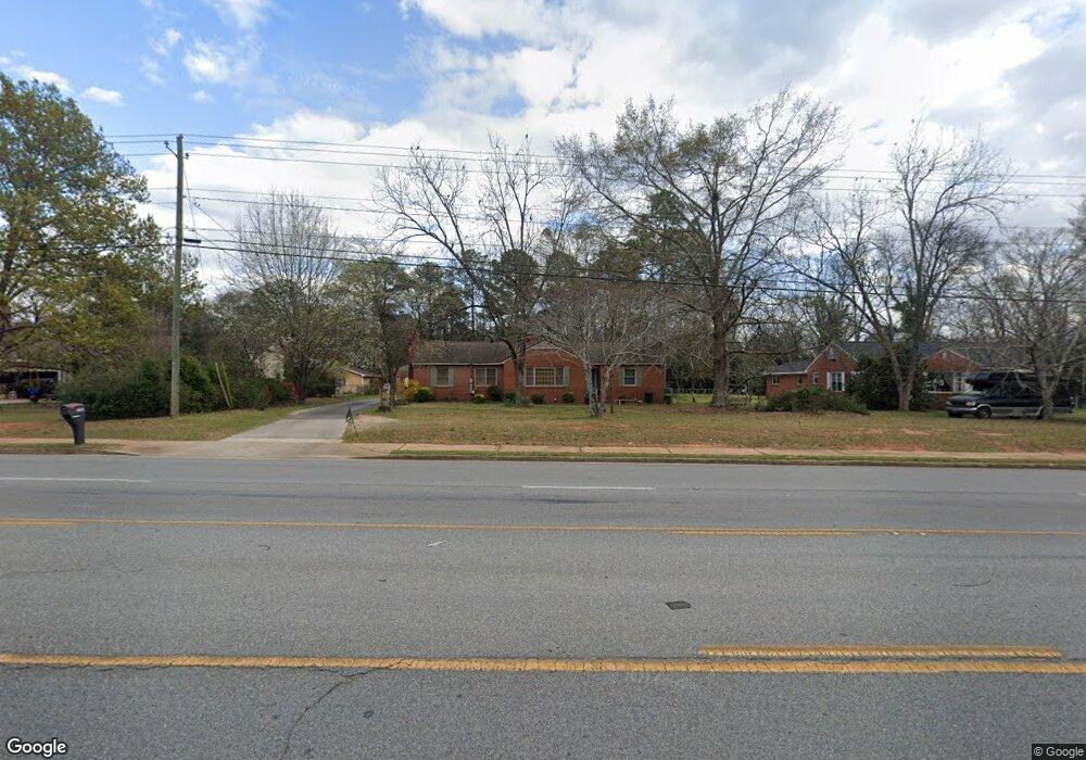 6126 Houston Rd, Macon, GA 31216 - photo 1