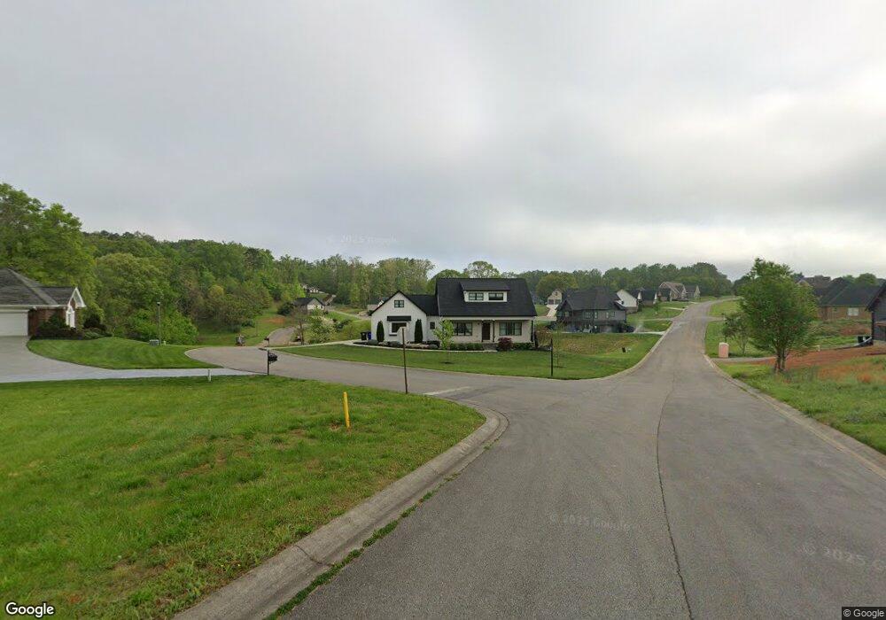 537 Hampton West Blvd, Morristown, TN 37814 - photo 1