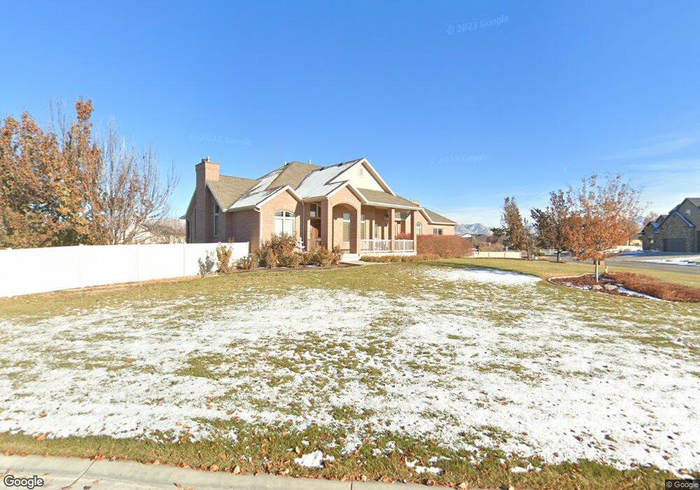 4124 S 3750 W, West Haven, UT 84401 - photo 1