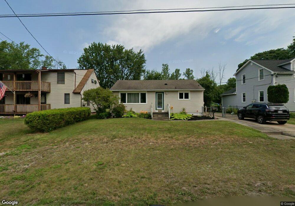 119 Warner Ave, North Tonawanda, NY 14120 - photo 1