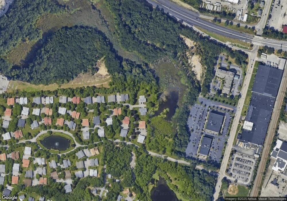 363 Chatham Cir unit 363, Warwick, RI 02886 - photo 1