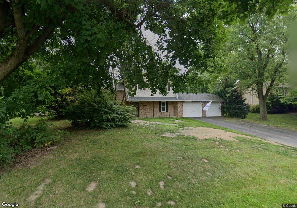 516 Georgetown Rd, Nazareth, PA 18064 - photo 1