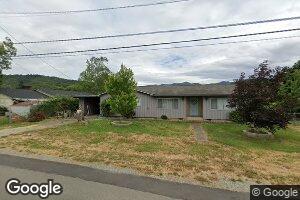 485 E 3rd Ave, Riddle, OR 97469