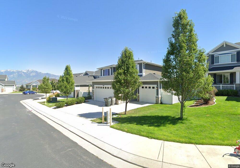 3955 W Sahara Dune Dr, South Jordan, UT 84009 - photo 1