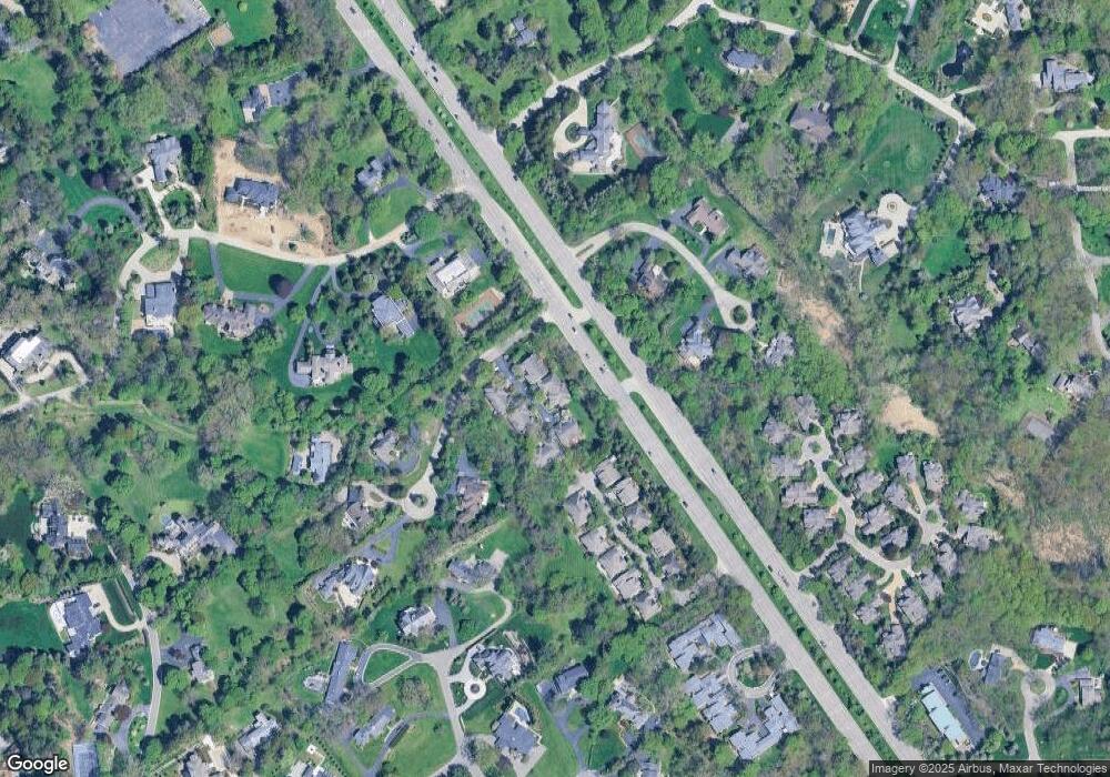 15 Kingsley Manor Ct unit 1, Bloomfield Hills, MI 48304 - photo 1