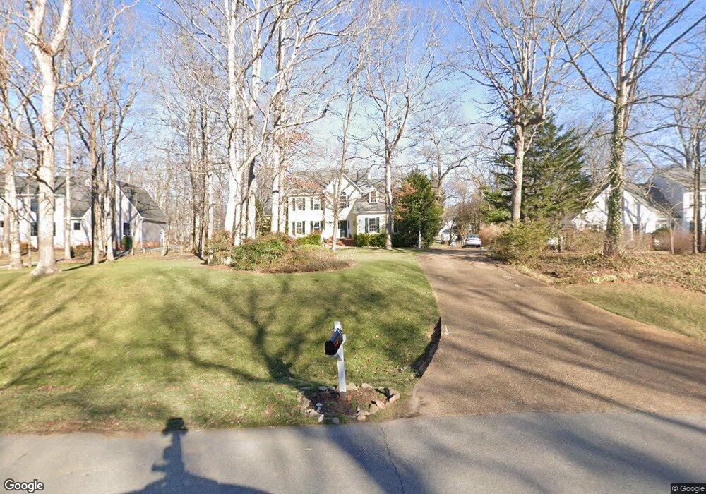 2021 Normandstone Dr, Midlothian, VA 23113 - photo 1