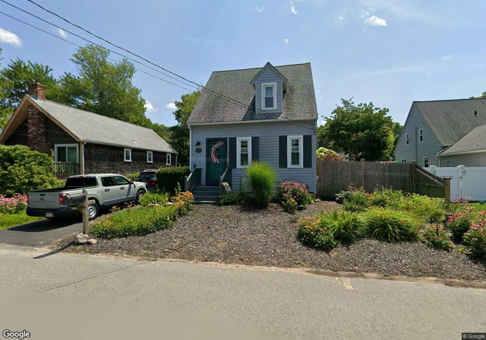 47 Sheridan Dr, Marshfield, MA 02050 - photo 1