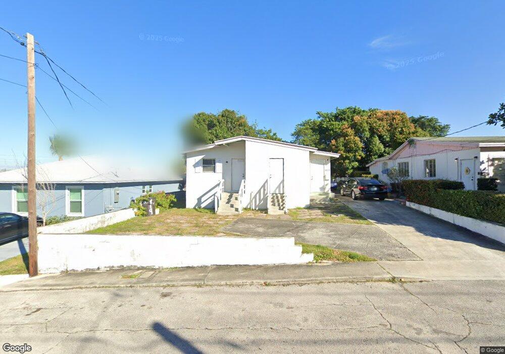 819 20th St, West Palm Beach, FL 33407 - photo 1