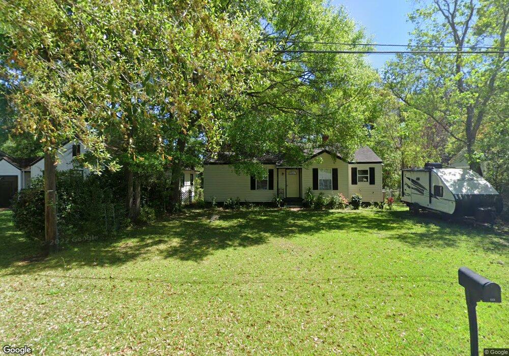 111 W Tally Ct, Mobile, AL 36606 - photo 1