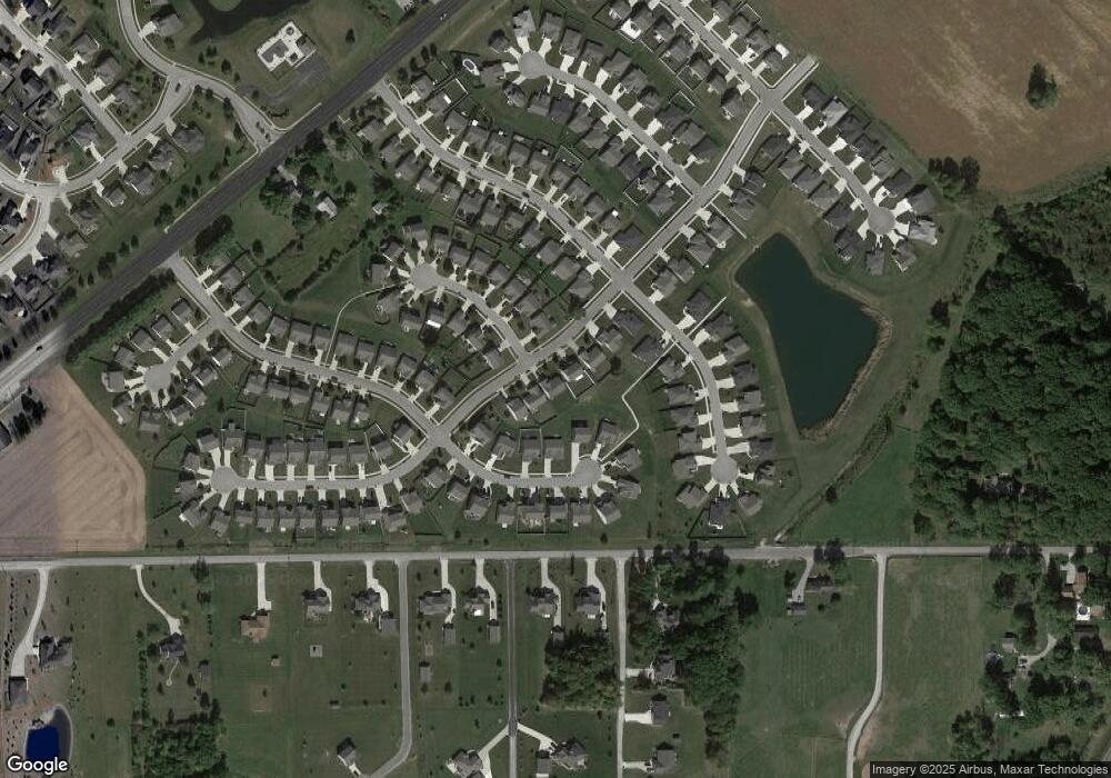 11003 Yalumba Pass, Roanoke, IN 46783 - photo 1