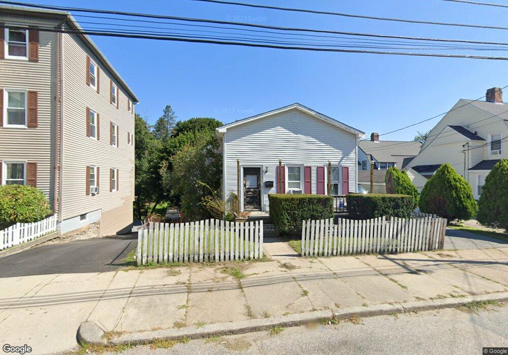 240 Willow St, Woonsocket, RI 02895 - photo 1