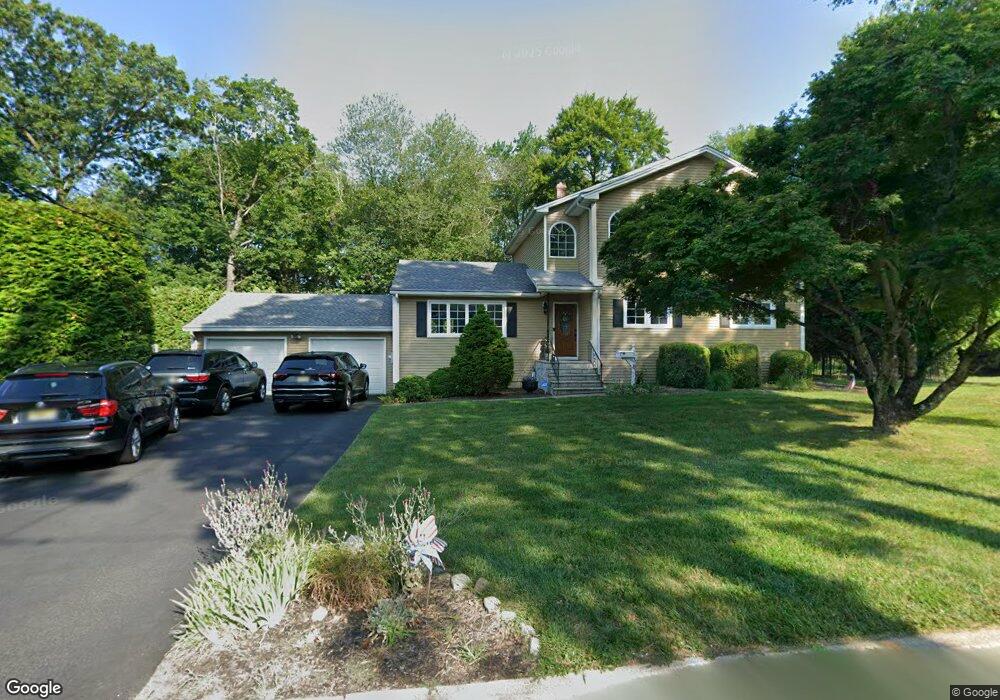 38 Talman Place, Allendale, NJ 07401 - photo 1