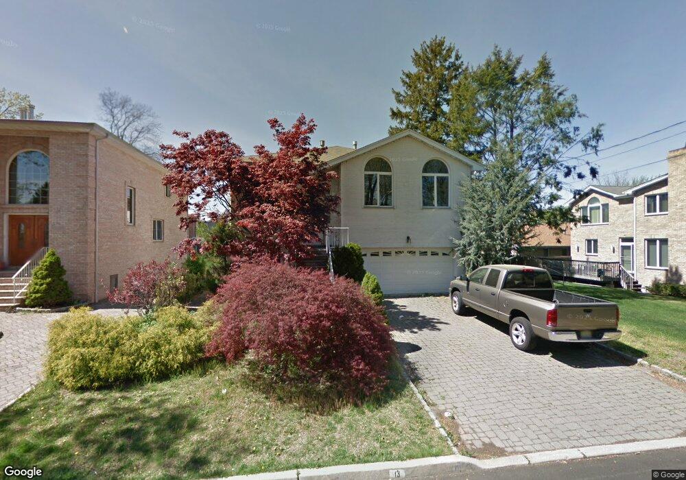 13 2nd St, Englewood Cliffs, NJ 07632 - photo 1