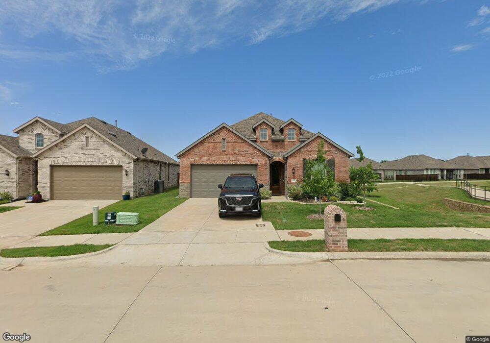 3801 Iron Ore Dr, Denison, TX 75020 - photo 1