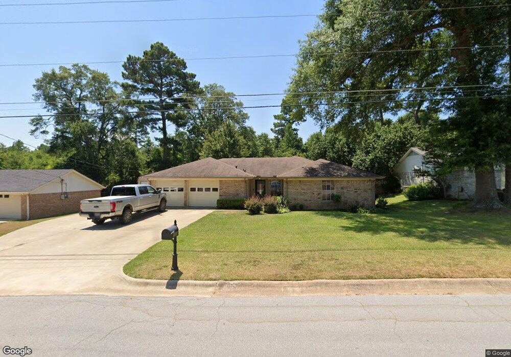 1604 Leach St, Kilgore, TX 75662 - photo 1