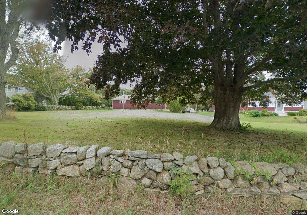 33 Old Harbor Rd, Little Compton, RI 02837 - photo 1