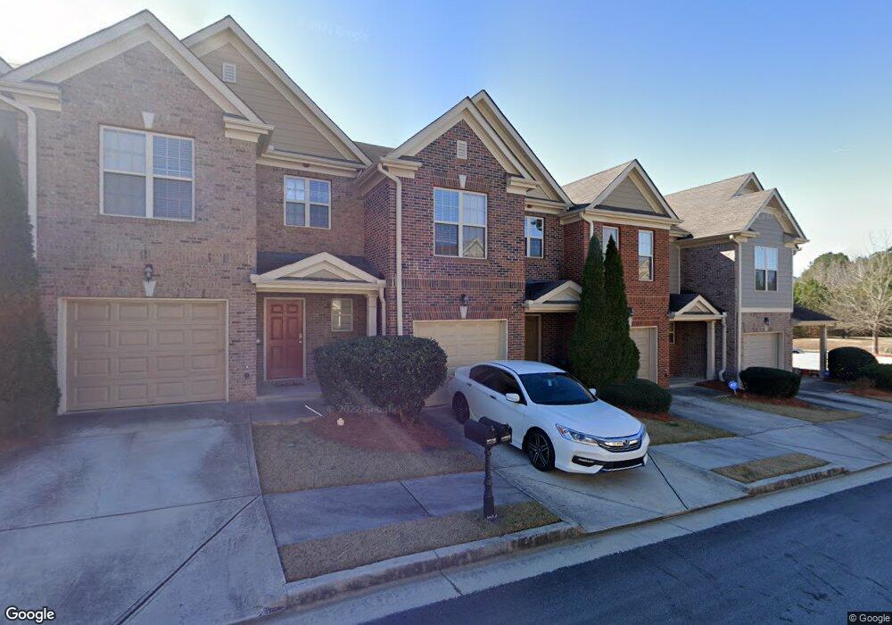 1757 Millstream Hollow unit 126, Conyers, GA 30012 - photo 1