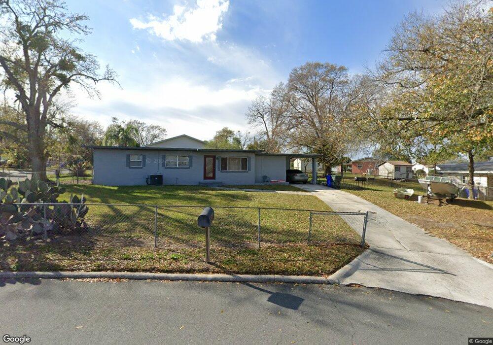 1442 N Carver Ave, Lakeland, FL 33805 - photo 1