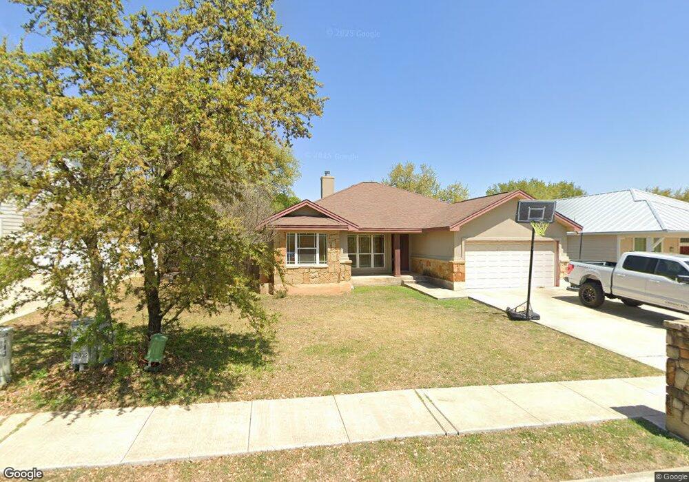 2028 Meadow View Dr, San Marcos, TX 78666 - photo 1