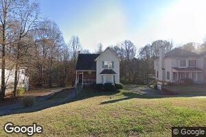 716 Bluffridge Trail, Winston Salem, NC 27103