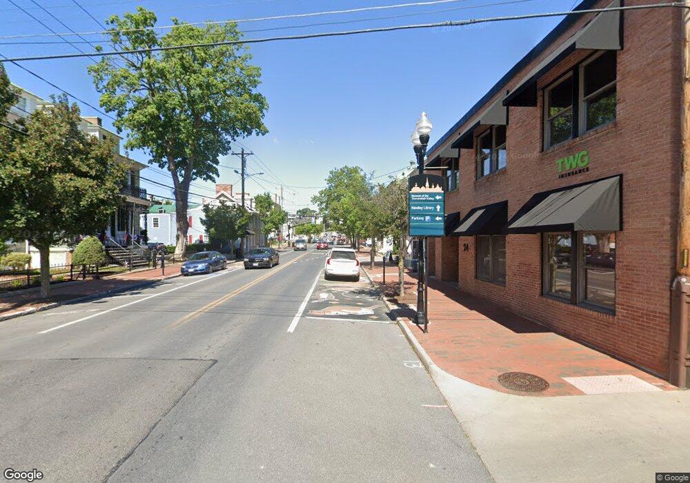 23 W Piccadilly St, Winchester, VA 22601 - photo 1