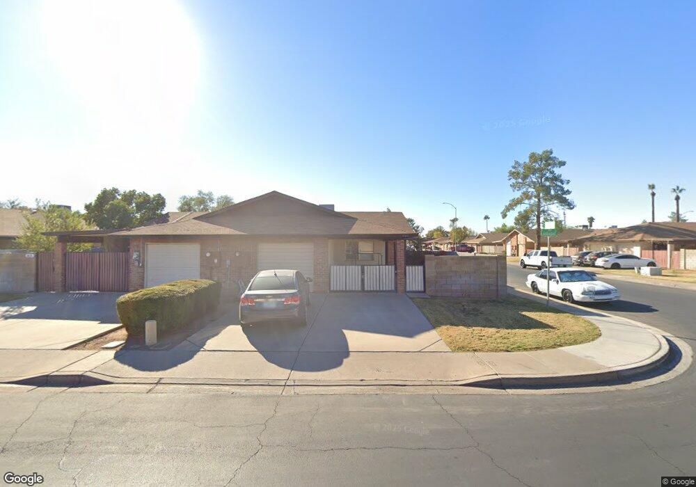 1809 E Intrepid Ave, Mesa, AZ 85204 - photo 1