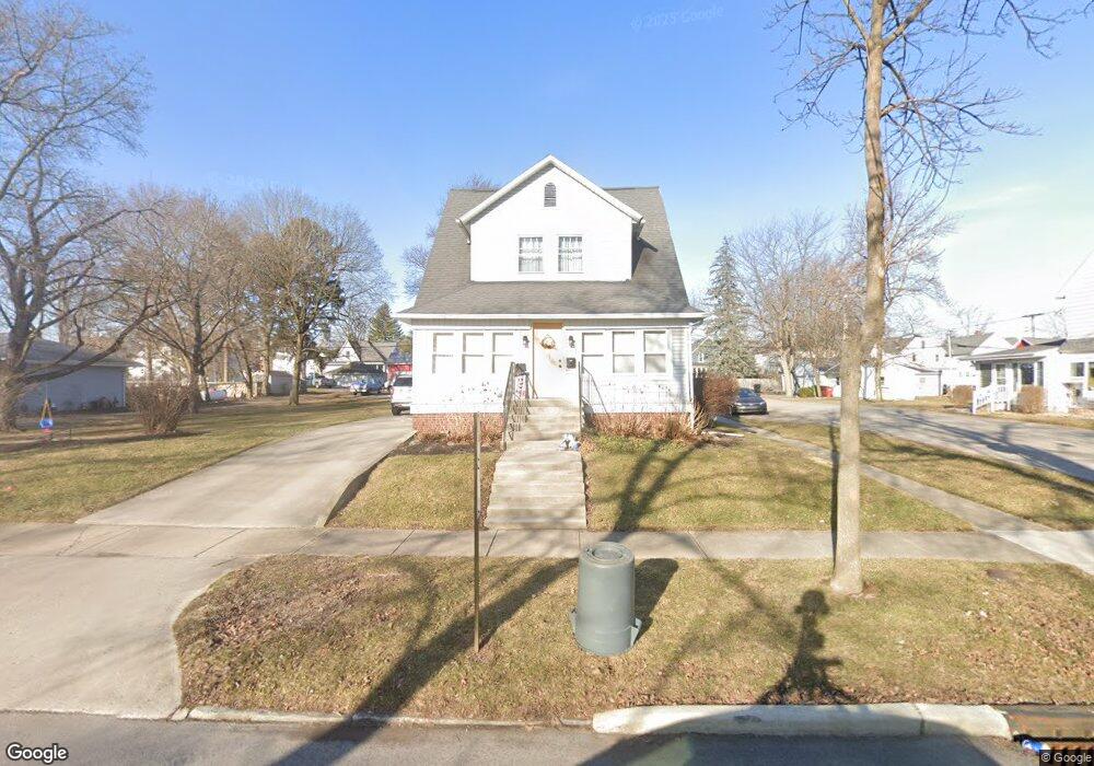 801 S Johnson St, Ada, OH 45810 - photo 1