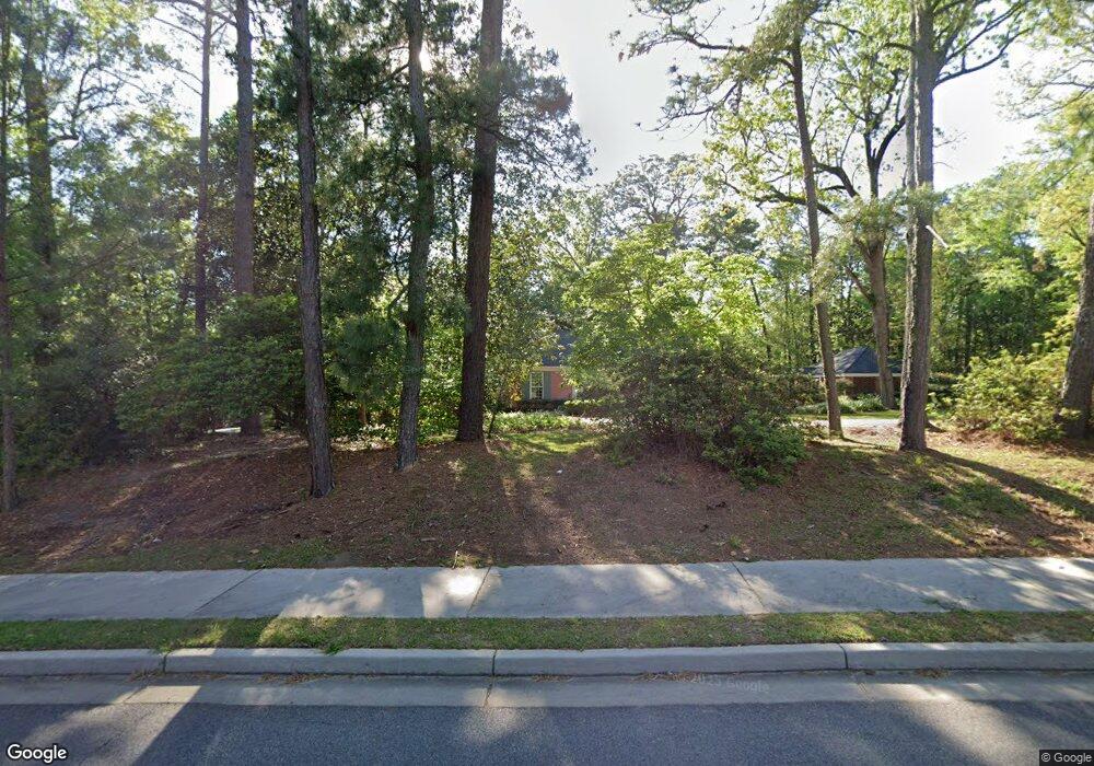 171 Palmer St SW, Pelham, GA 31779 - photo 1
