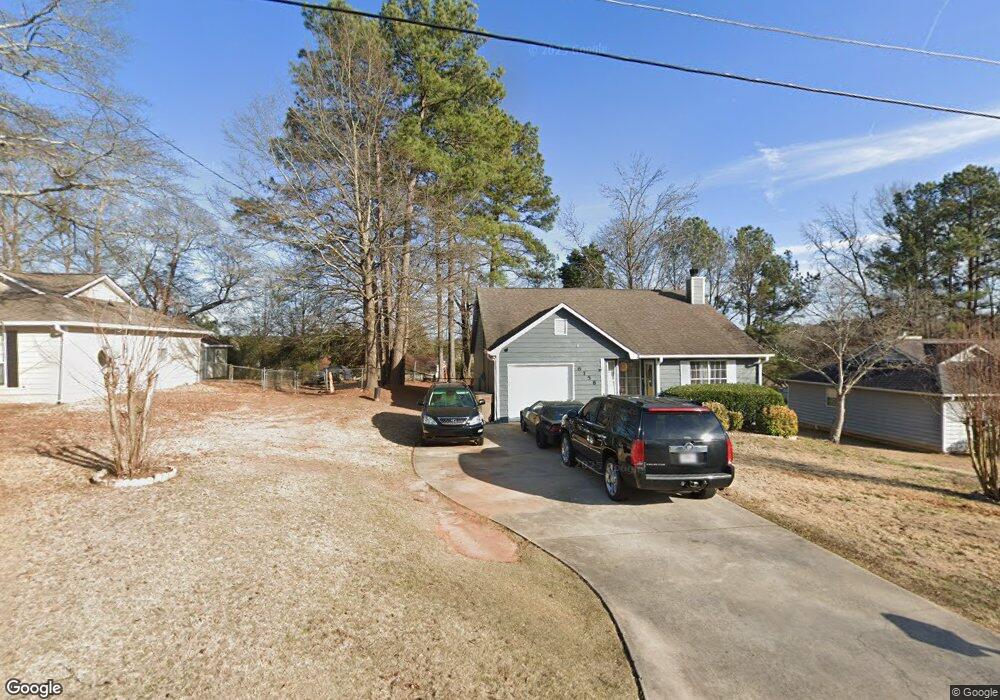 6158 Pembroke Dr, Rex, GA 30273 - photo 1