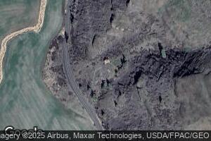 36600 Welch Creek Rd N, Creston, WA 99117