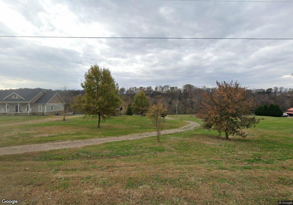 443 Cherokee Explosive Rd, Rutledge, TN 37861 - photo 1