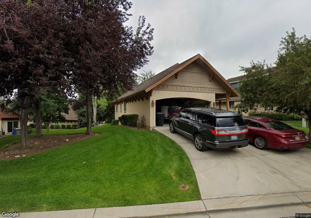 43 W Innsbruck Ln, Midway, UT 84049 - photo 1