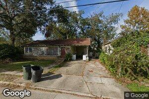 1238 Roussell St, Houma, LA 70360