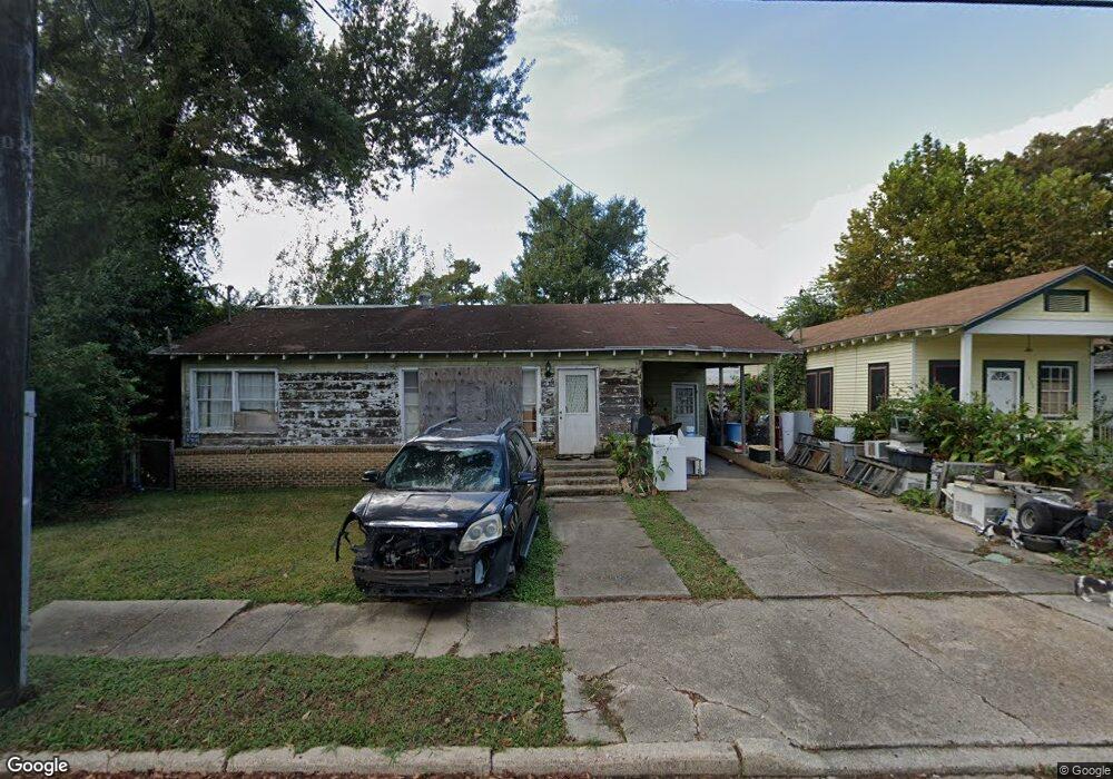1238 Roussell St, Houma, LA 70360 - photo 1