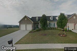 729 Marigold Ct, Bridgeville, PA 15017